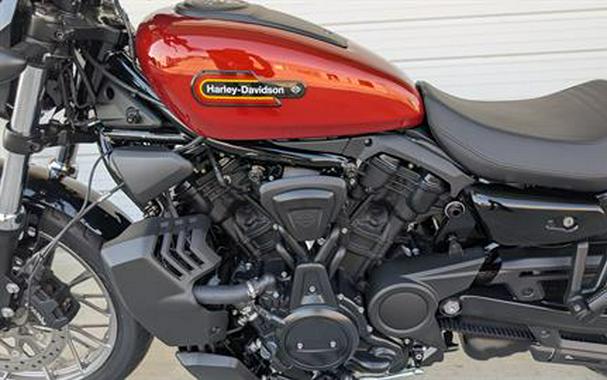2025 Harley-Davidson Nightster® Special