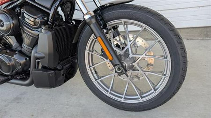 2025 Harley-Davidson Nightster® Special