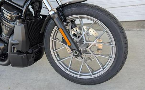 2025 Harley-Davidson Nightster® Special