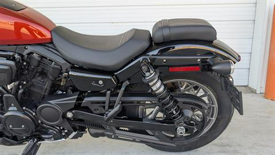 2025 Harley-Davidson Nightster® Special