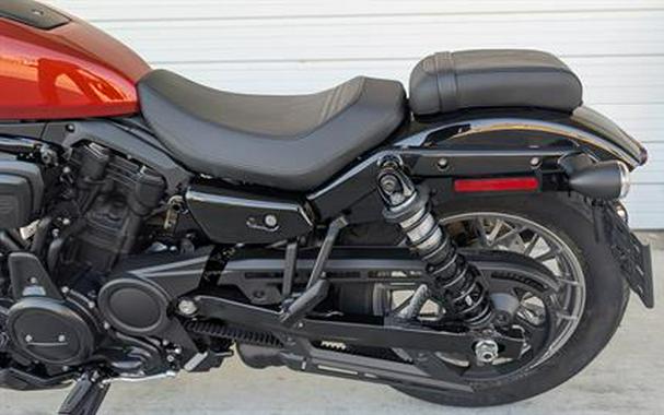 2025 Harley-Davidson Nightster® Special