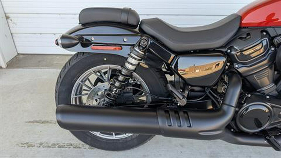 2025 Harley-Davidson Nightster® Special