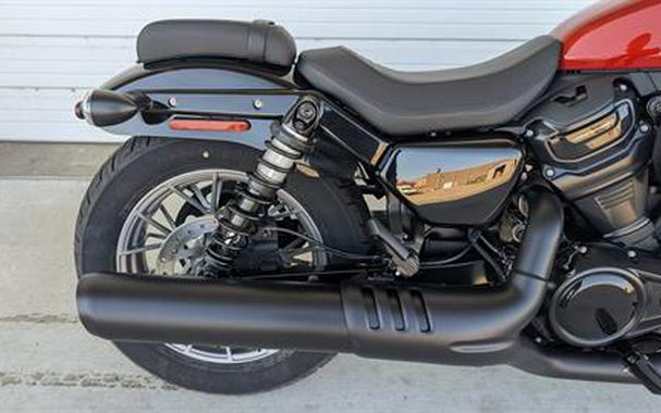 2025 Harley-Davidson Nightster® Special