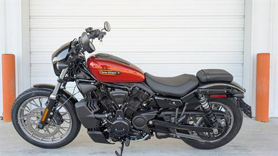 2025 Harley-Davidson Nightster® Special