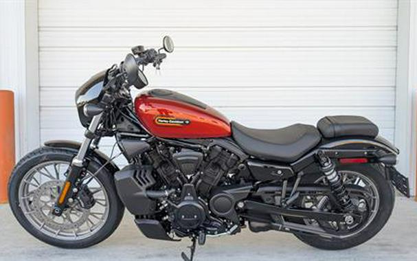 2025 Harley-Davidson Nightster® Special