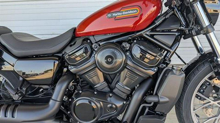 2025 Harley-Davidson Nightster® Special