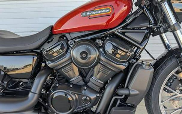 2025 Harley-Davidson Nightster® Special