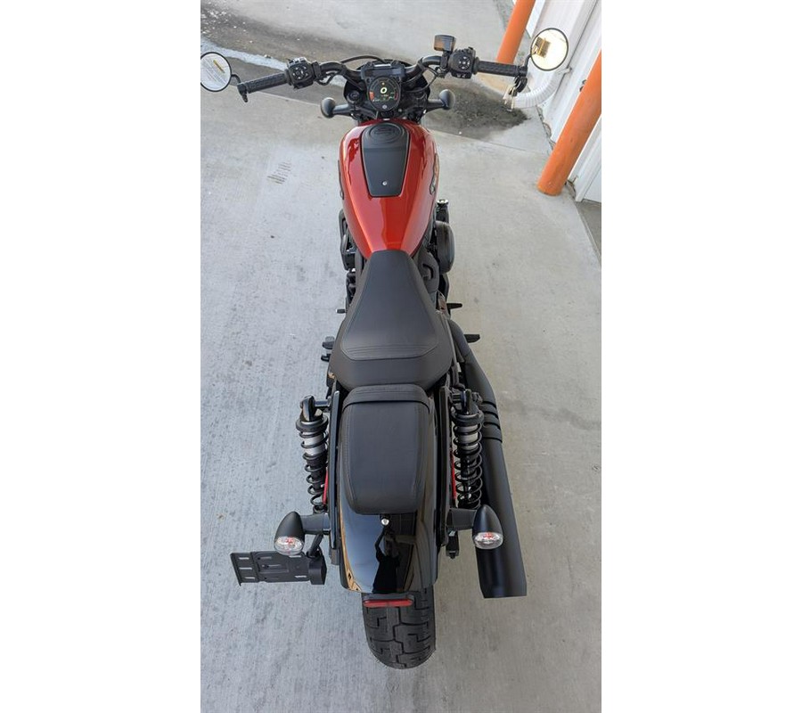 2025 Harley-Davidson Nightster® Special