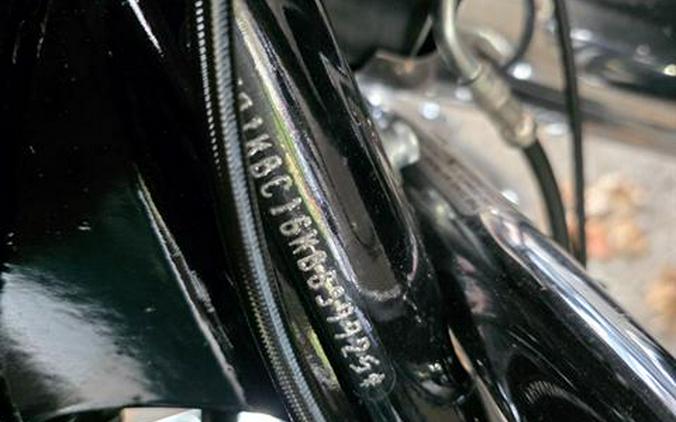 1999 Harley-Davidson FLSTF Fat Boy®