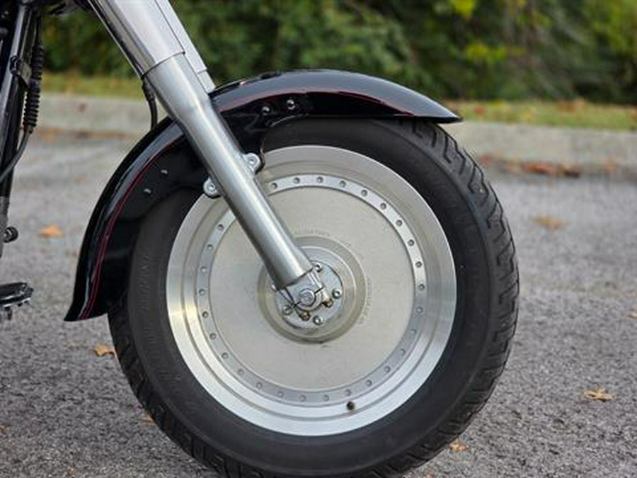 1999 Harley-Davidson FLSTF Fat Boy®
