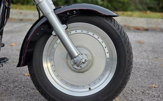 1999 Harley-Davidson FLSTF Fat Boy®