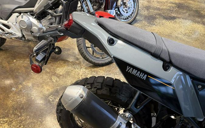 2024 Yamaha Tenere 700