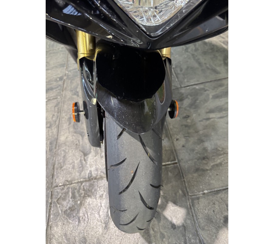 2023 Suzuki GSX-R750