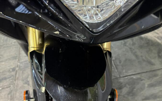 2023 Suzuki GSX-R750