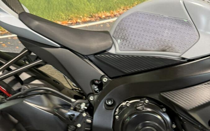 2023 Suzuki GSX-R750