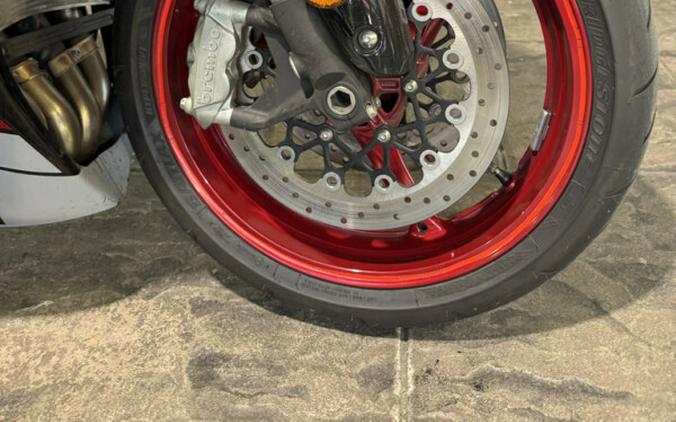 2023 Suzuki GSX-R750