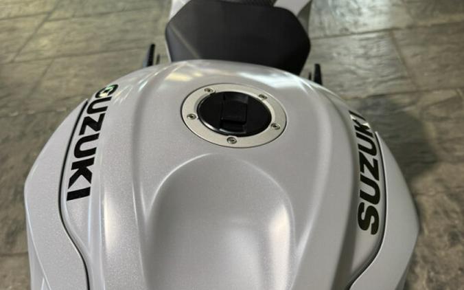 2023 Suzuki GSX-R750