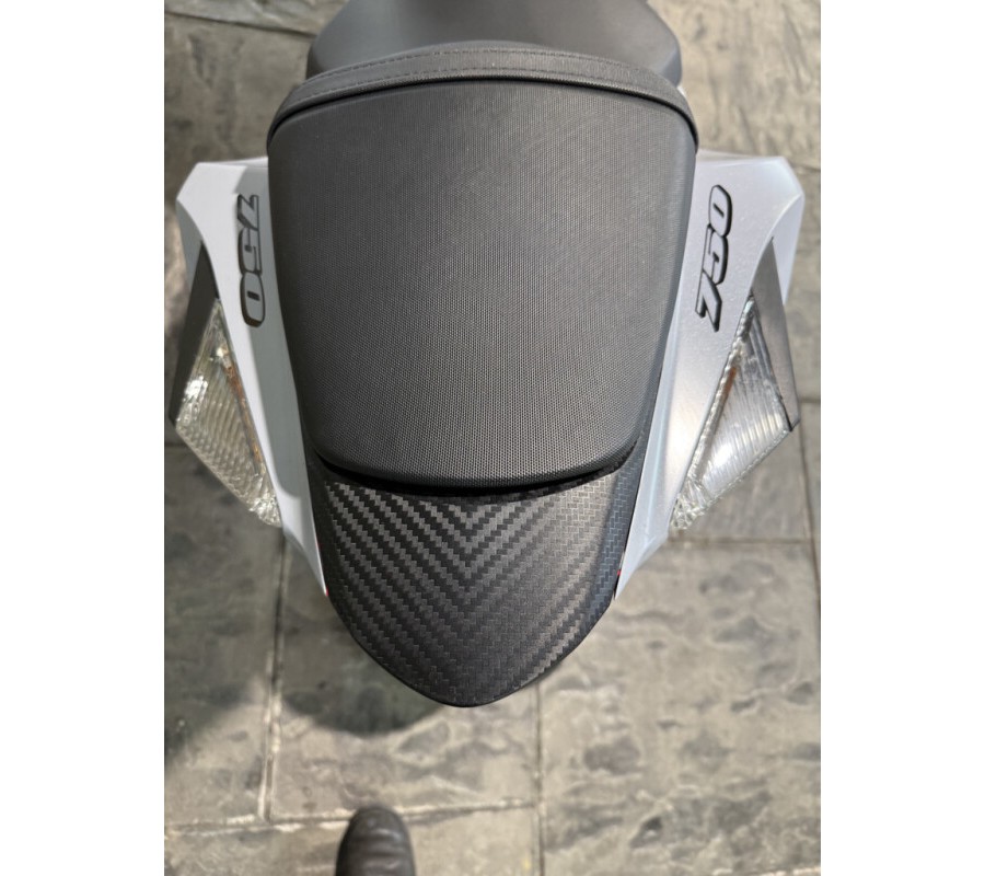 2023 Suzuki GSX-R750