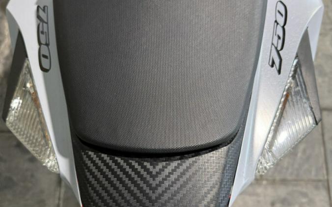 2023 Suzuki GSX-R750