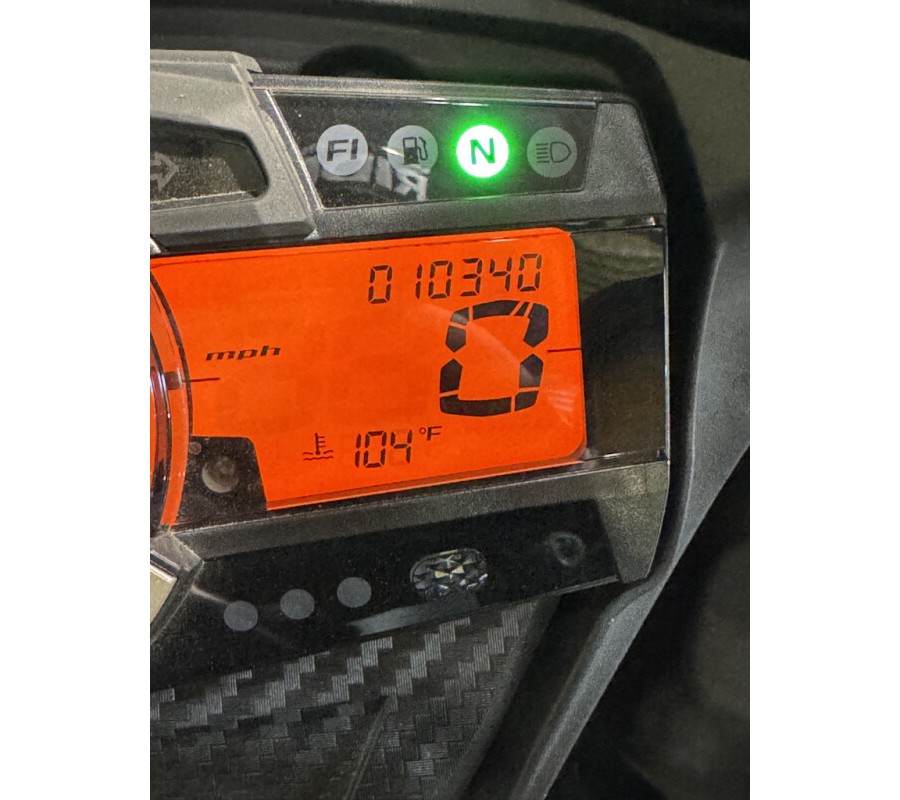 2023 Suzuki GSX-R750