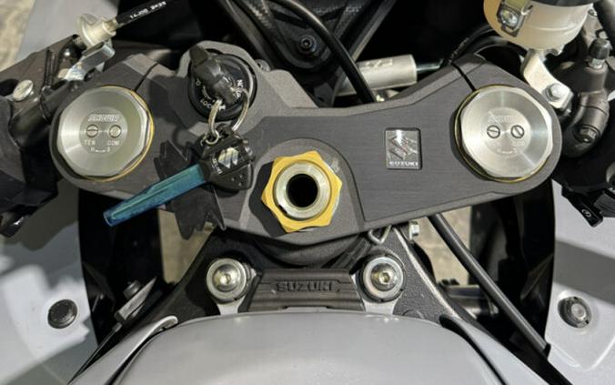 2023 Suzuki GSX-R750