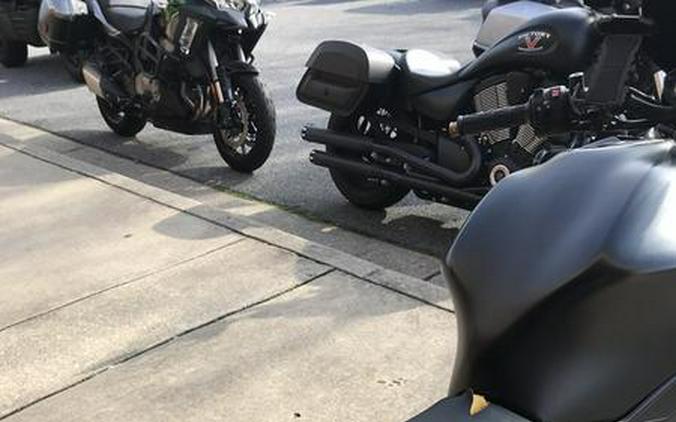 2017 Kawasaki Z650