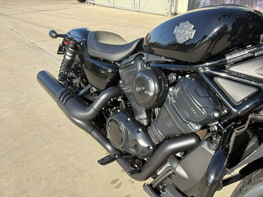 2025 Harley-Davidson® RH975 - Nightster®