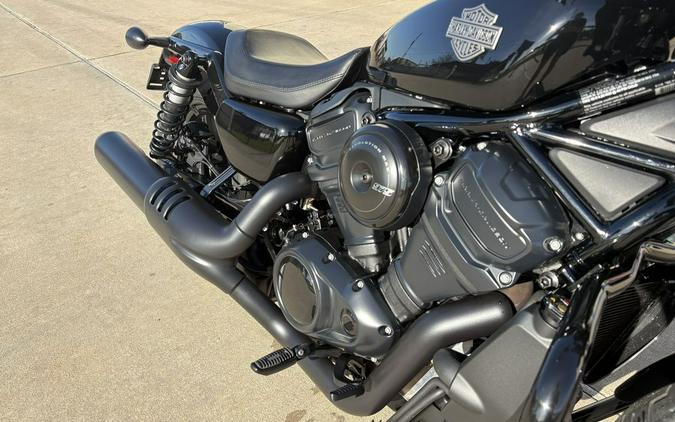 2025 Harley-Davidson® RH975 - Nightster®