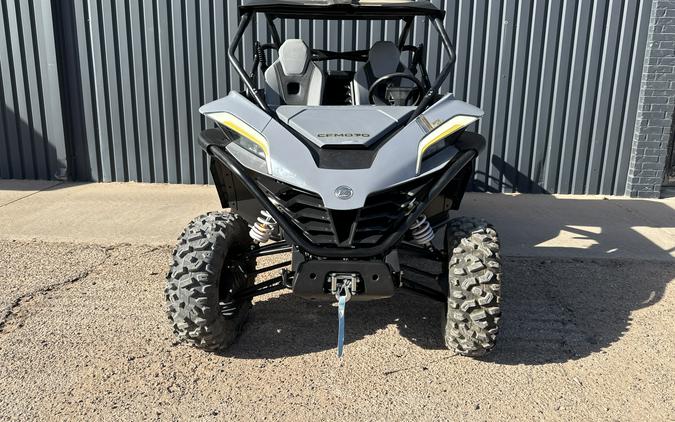 2021 CFMOTO ZForce 950 Sport