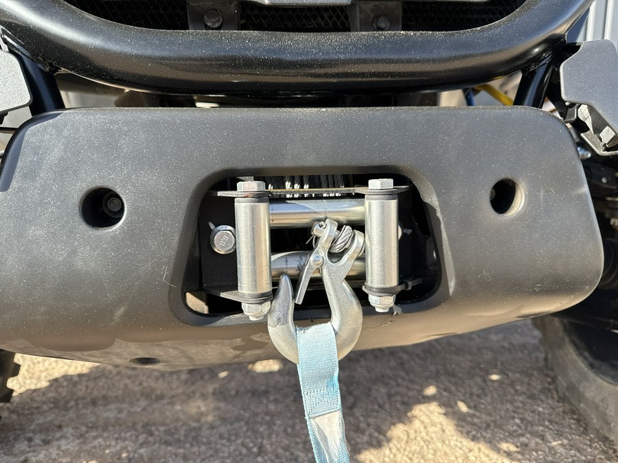 2021 CFMOTO ZForce 950 Sport