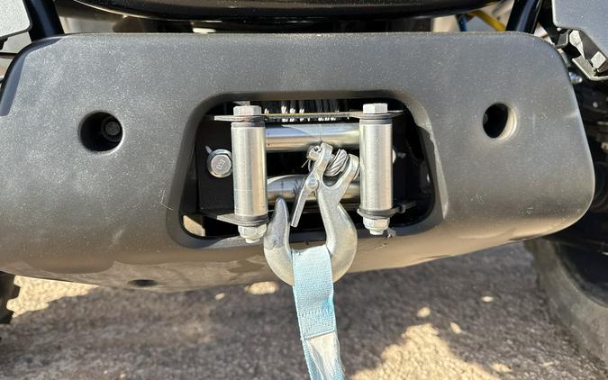 2021 CFMOTO ZForce 950 Sport