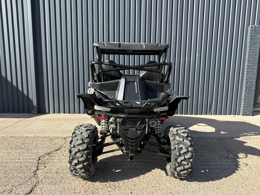 2021 CFMOTO ZForce 950 Sport