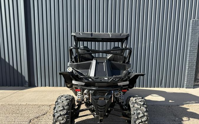 2021 CFMOTO ZForce 950 Sport