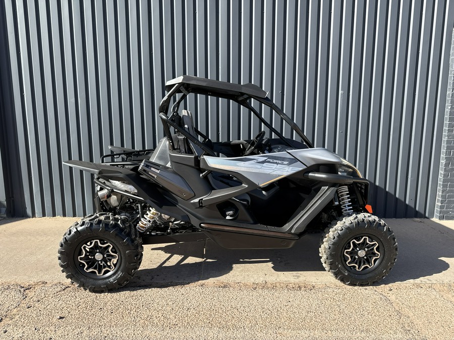 2021 CFMOTO ZForce 950 Sport