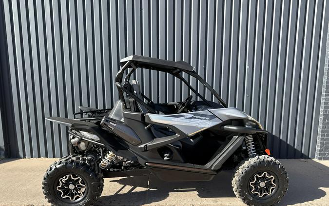 2021 CFMOTO ZForce 950 Sport