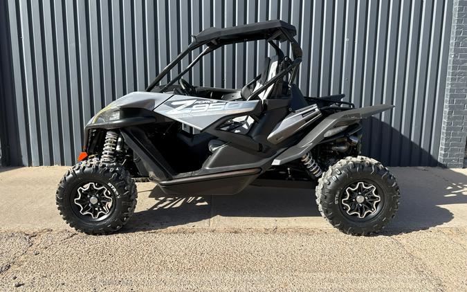 2021 CFMOTO ZForce 950 Sport