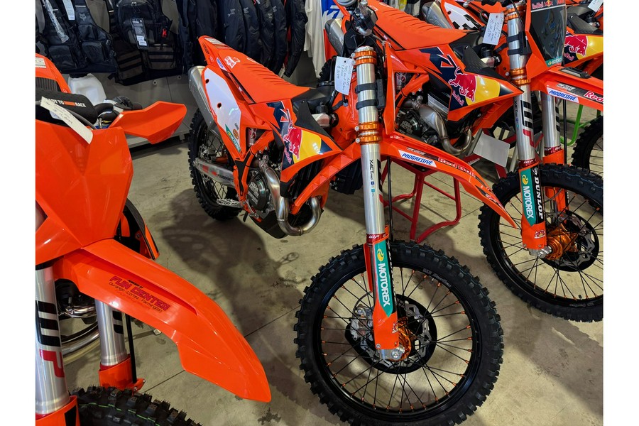 2026 KTM 450 SX-F FACTORY EDITION