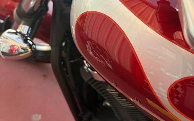 2014 Yamaha Stryker®