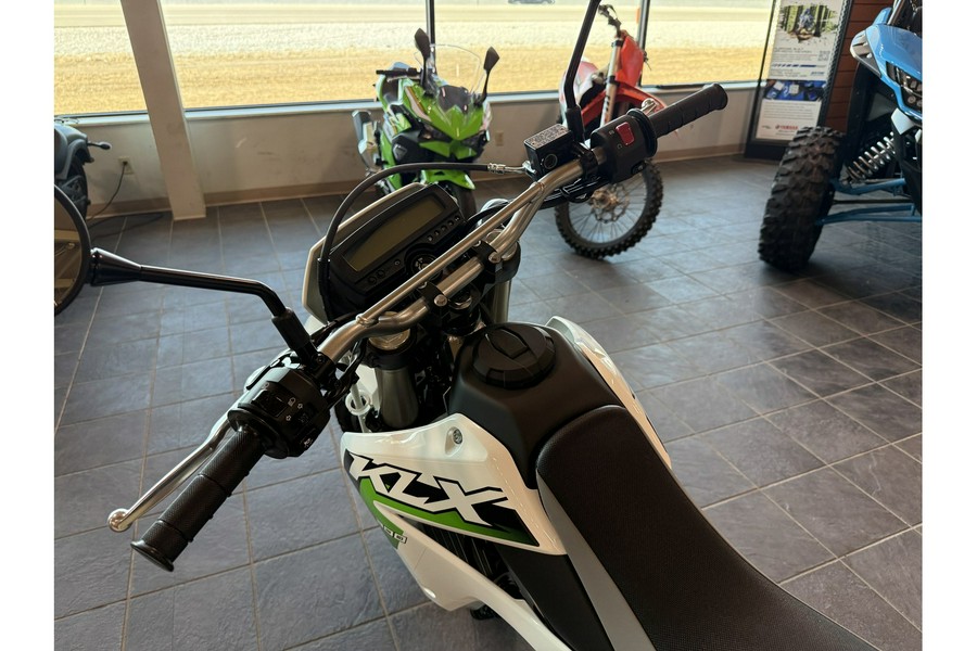 2026 Kawasaki KLX® 300