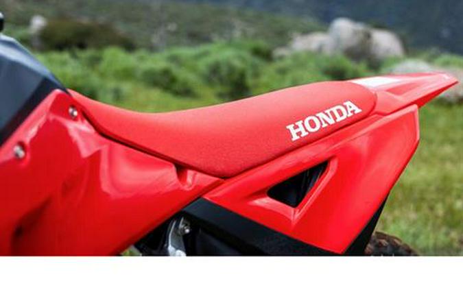 2026 Honda CRF250RX