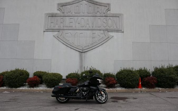 2025 Harley-Davidson Road Glide®