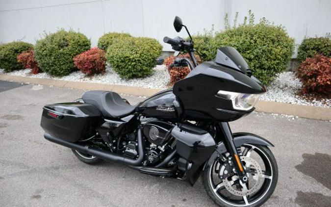 2025 Harley-Davidson Road Glide®