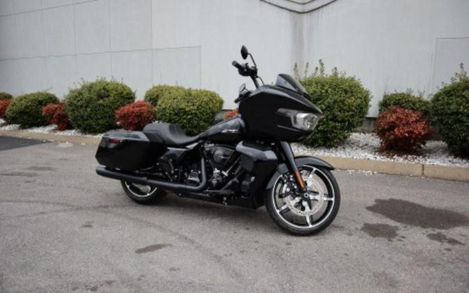 2025 Harley-Davidson Road Glide®