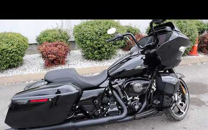 2025 Harley-Davidson Road Glide®