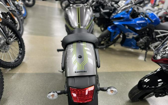 2026 Kawasaki Vulcan S ABS