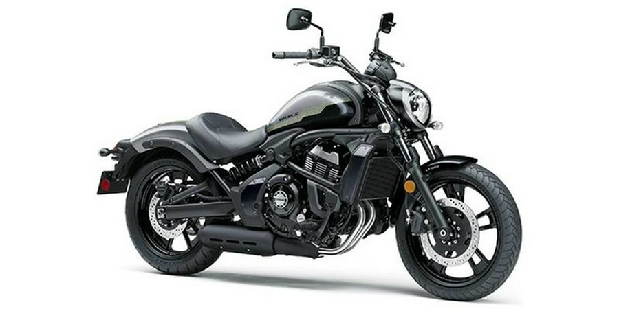 2026 Kawasaki Vulcan S ABS