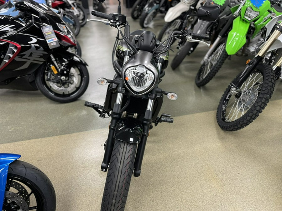 2026 Kawasaki Vulcan S ABS