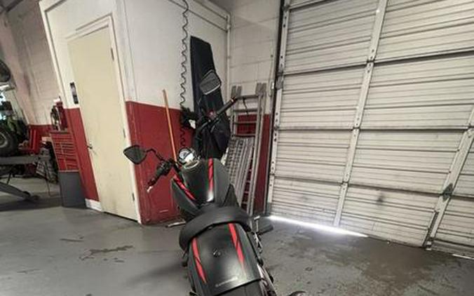2024 Kawasaki Vulcan® S Cafe ABS