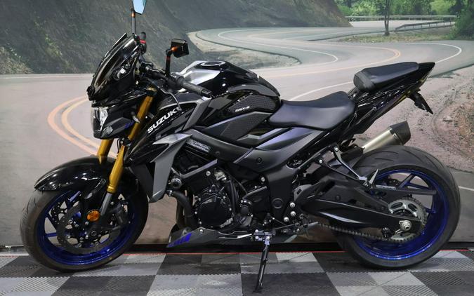 2023 Suzuki GSX-S750Z