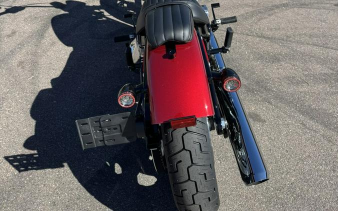 2026 Harley-Davidson® Street Bob®